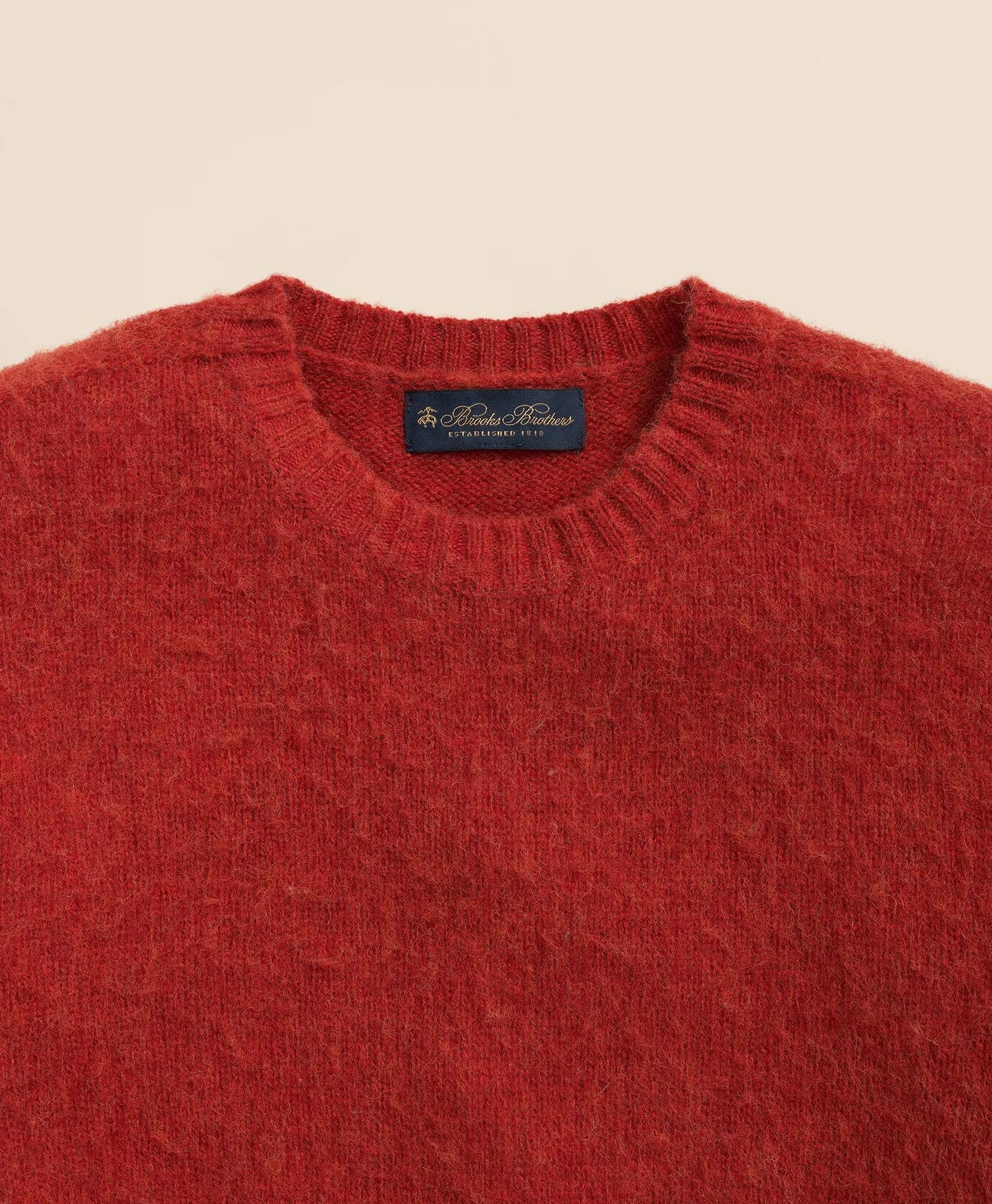 Brooks Brothers Friday Oxford Shirt