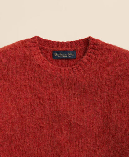 Brooks Brothers Friday Oxford Shirt