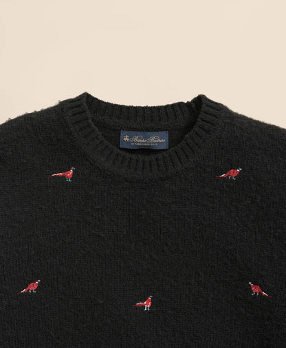 Brooks Brothers Friday Oxford Shirt