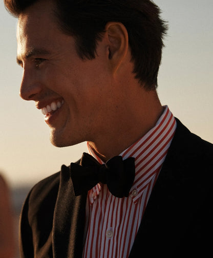 Brooks Brothers Friday Oxford Shirt