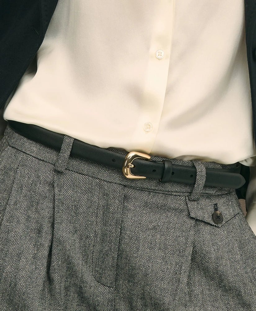 Brooks Brothers Friday Oxford Shirt