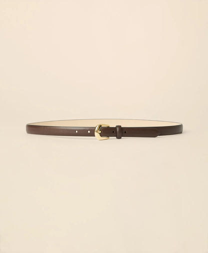 Dark Brown,XS
