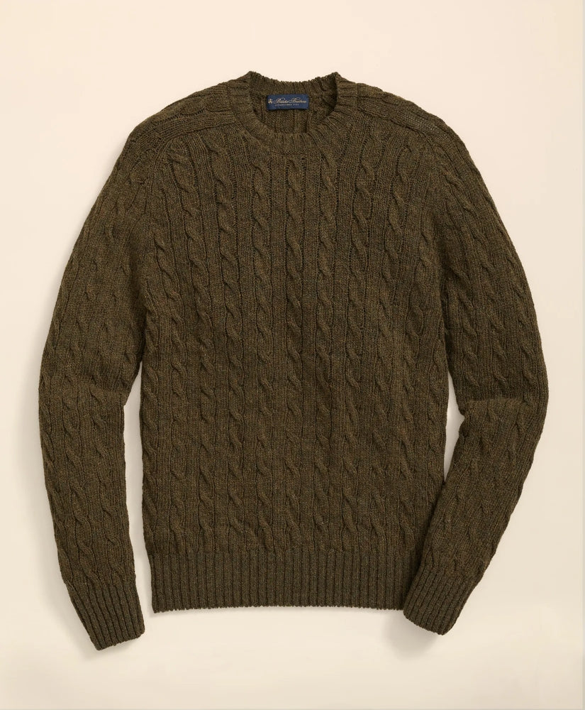 Brown,XS