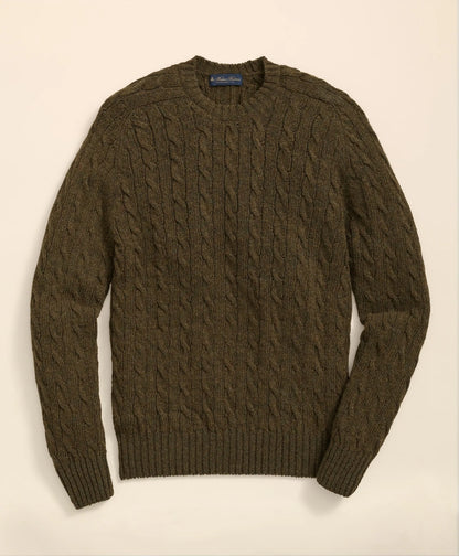 Brown,XS