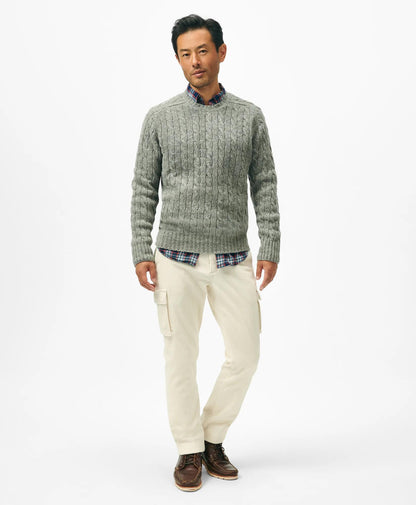 Brooks Brothers Friday Oxford Shirt