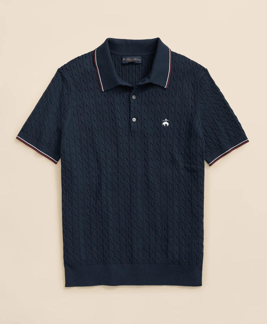 Brooks Brothers Friday Oxford Shirt