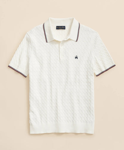 White,XS