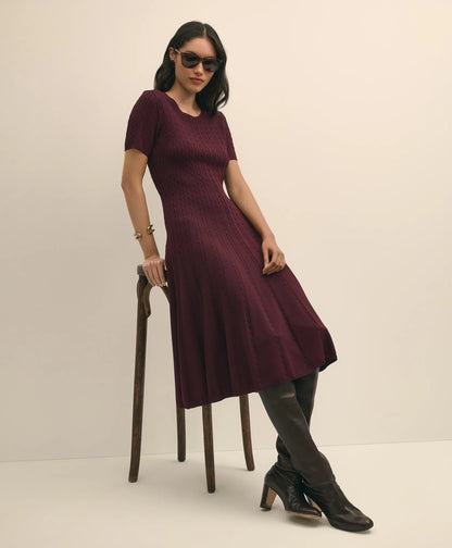 Dark Purple,XXS