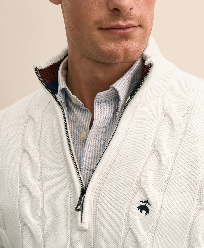Brooks Brothers Friday Oxford Shirt