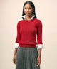 Bright Red