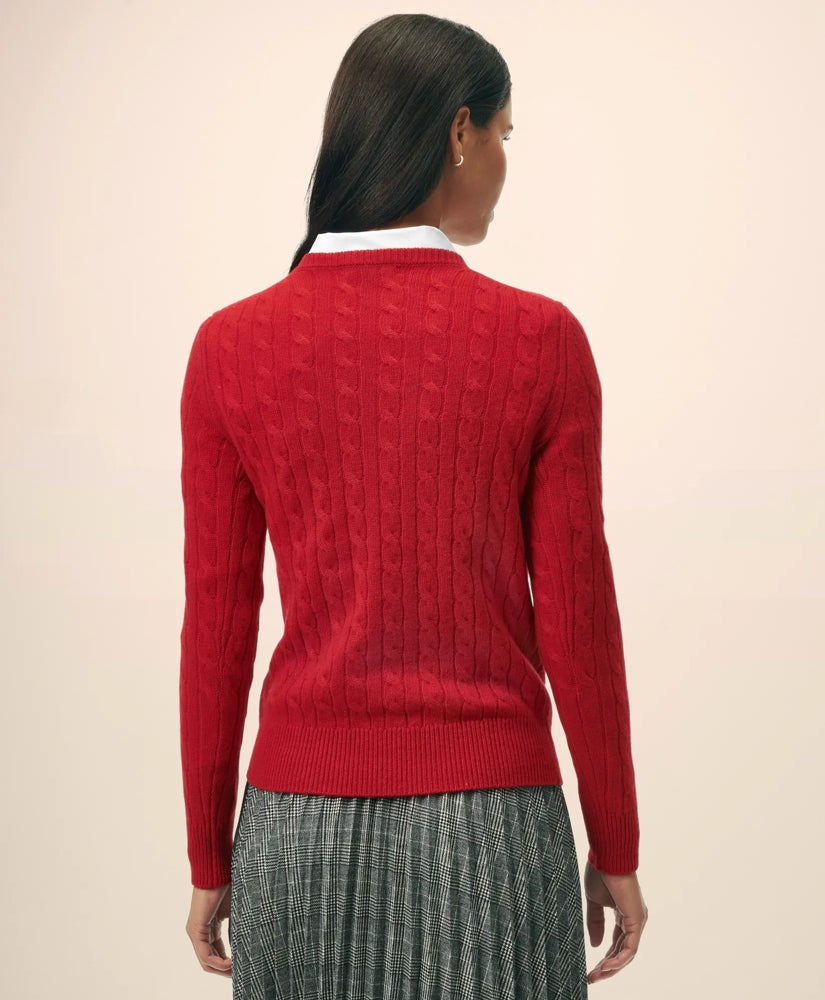 Brooks Brothers Friday Oxford Shirt