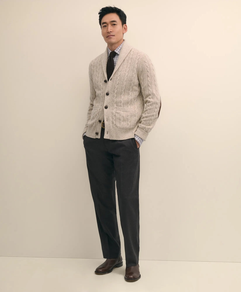 Brooks Brothers Friday Oxford Shirt