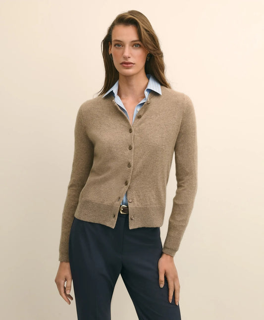 Brooks Brothers Friday Oxford Shirt