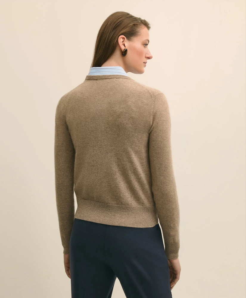 Brooks Brothers Friday Oxford Shirt
