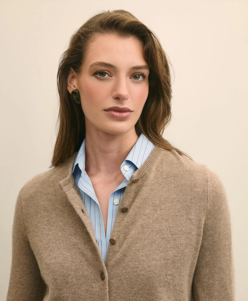 Brooks Brothers Friday Oxford Shirt