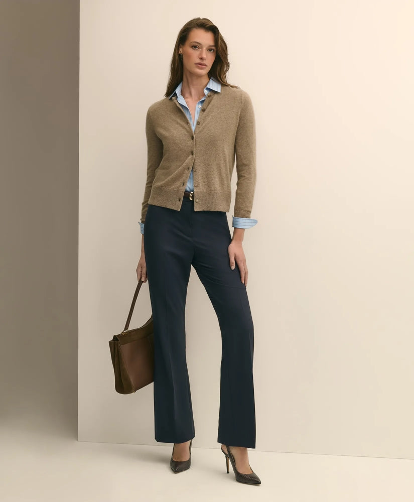 Brooks Brothers Friday Oxford Shirt