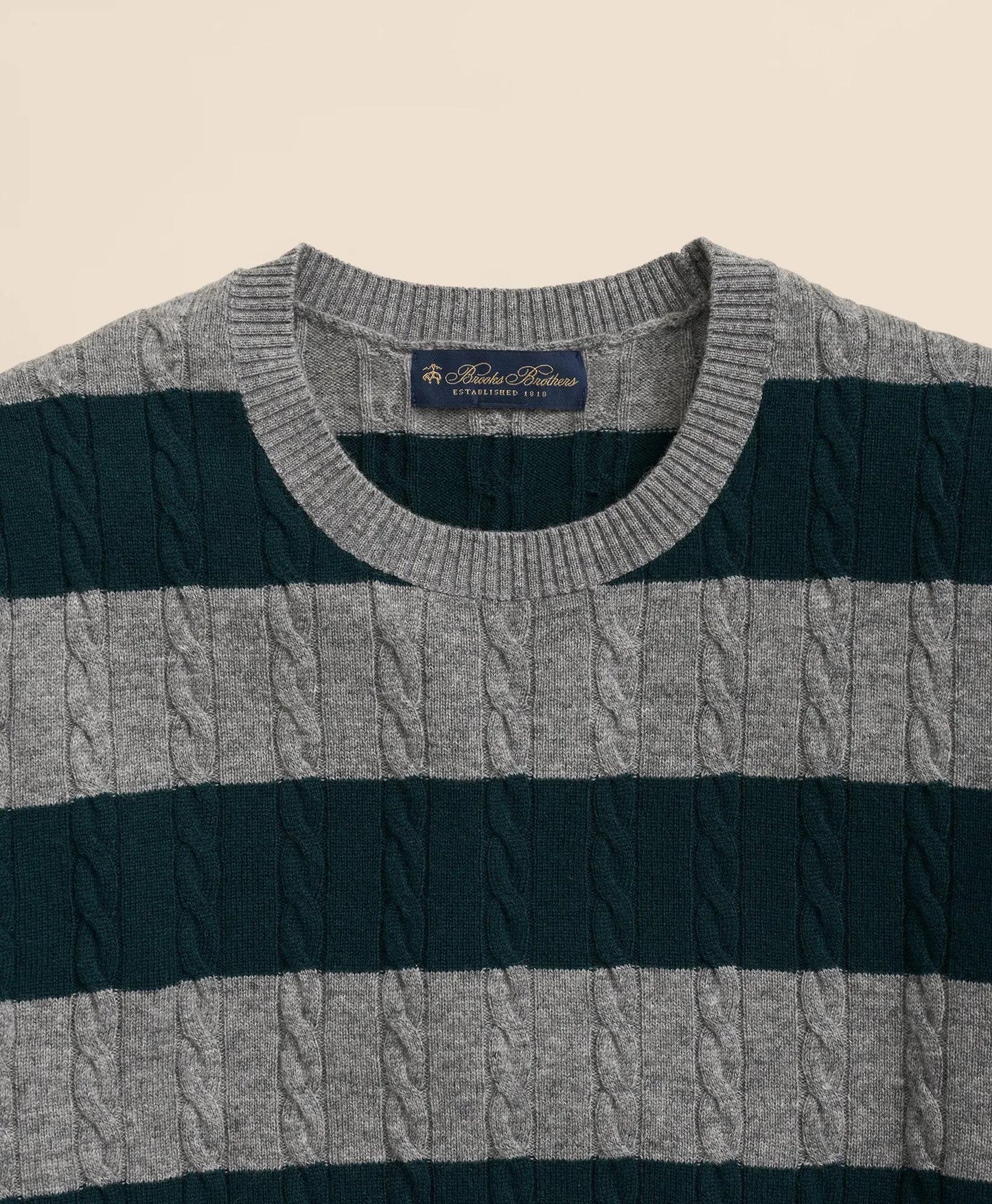 Brooks Brothers Friday Oxford Shirt
