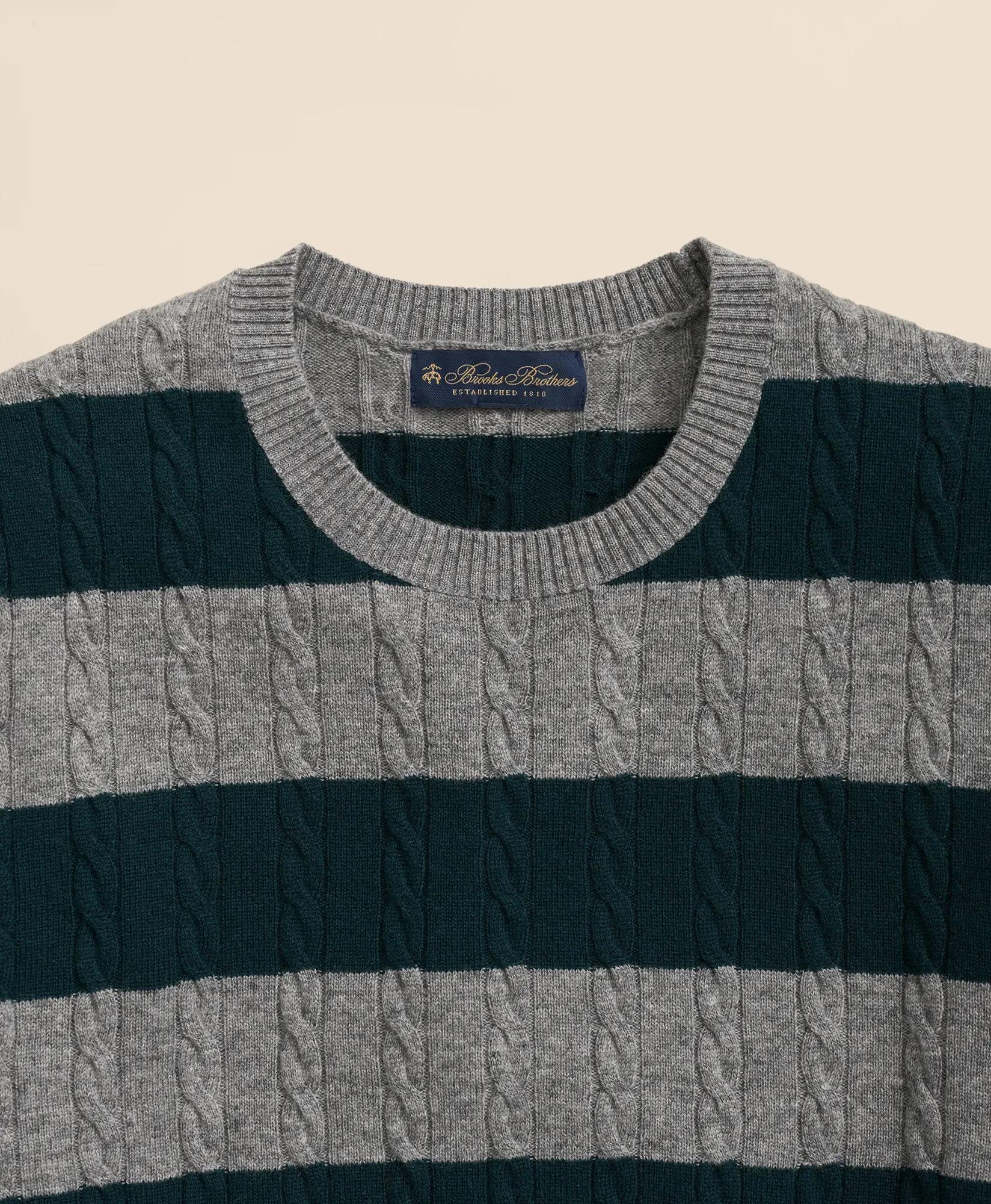 Brooks Brothers Friday Oxford Shirt