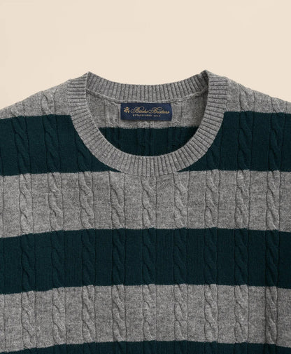 Brooks Brothers Friday Oxford Shirt