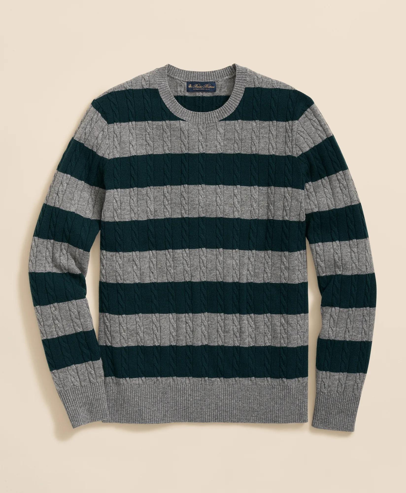 Brooks Brothers Friday Oxford Shirt