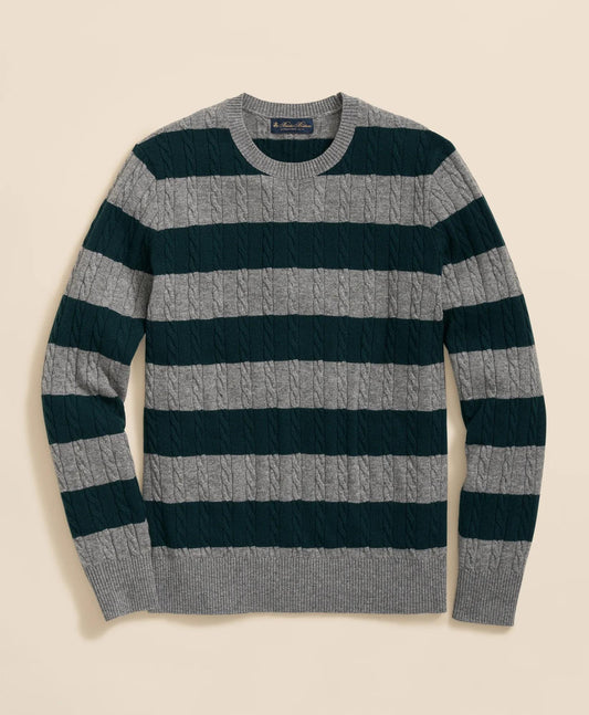 Brooks Brothers Friday Oxford Shirt