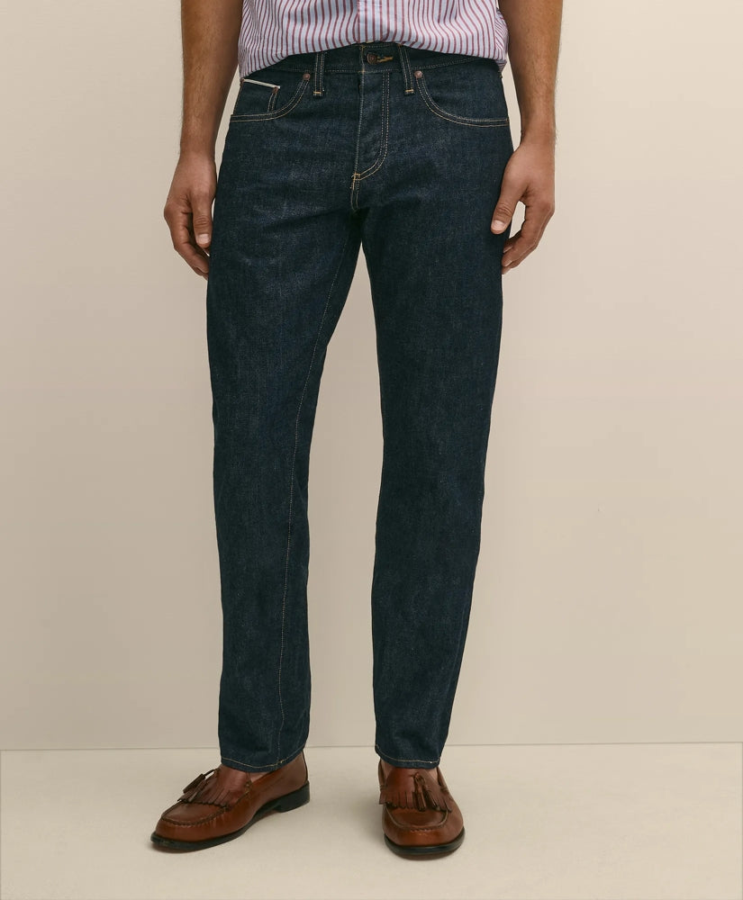 Brooks Brothers Friday Oxford Shirt