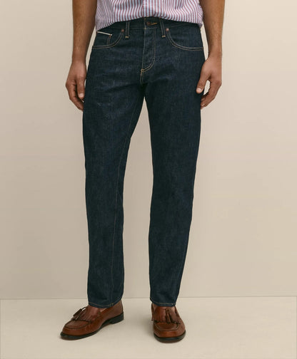 Brooks Brothers Friday Oxford Shirt