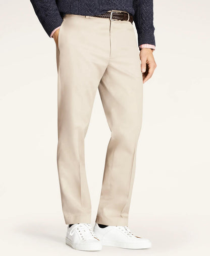 Brooks Brothers Friday Oxford Shirt