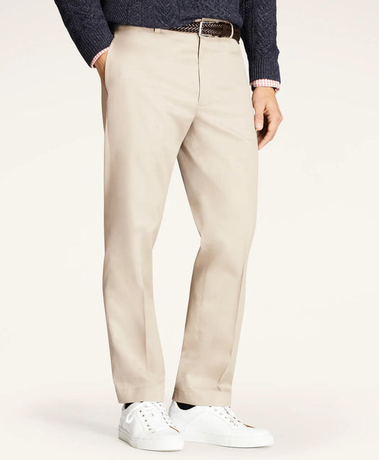 Brooks Brothers Friday Oxford Shirt