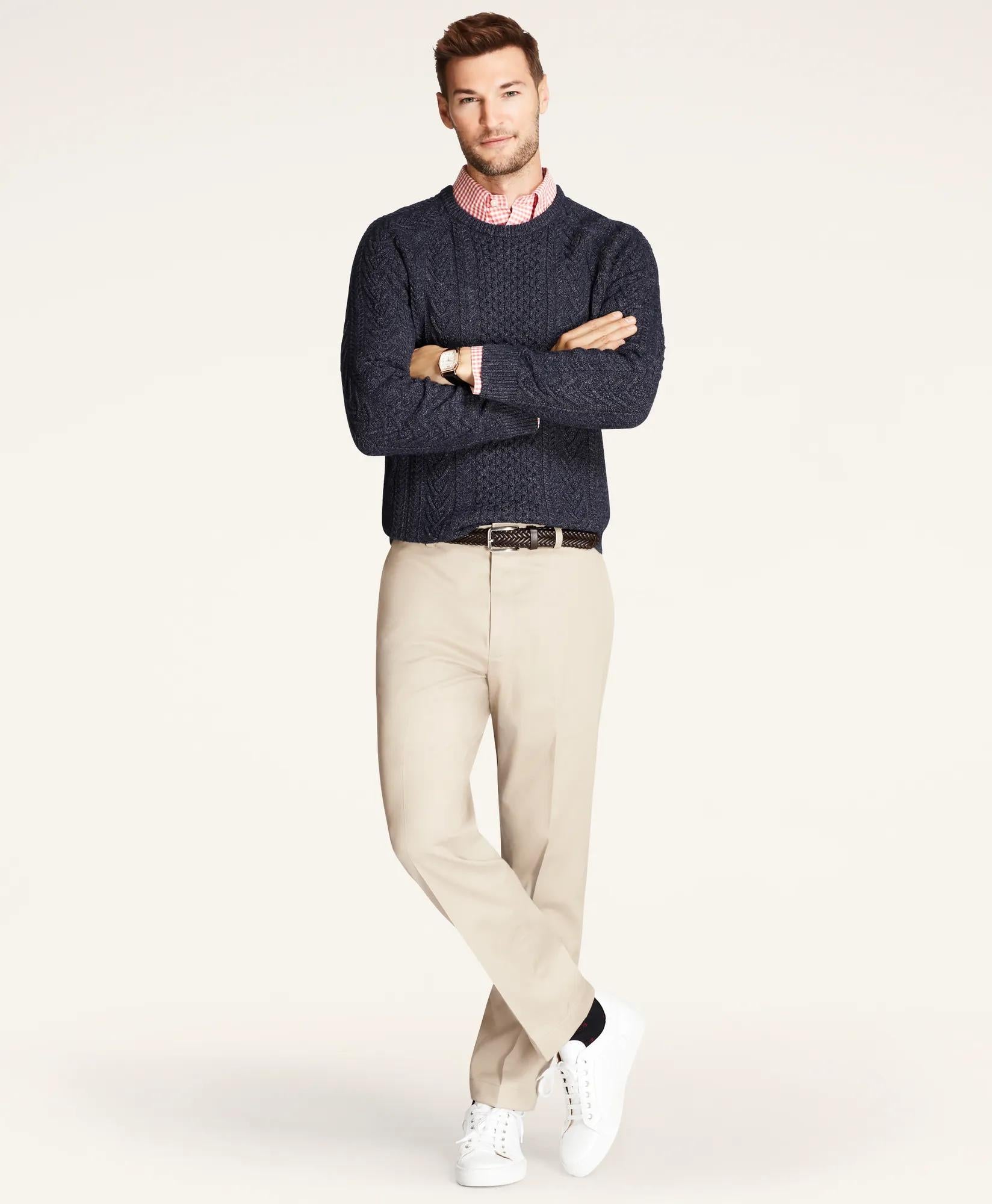 Brooks Brothers Friday Oxford Shirt