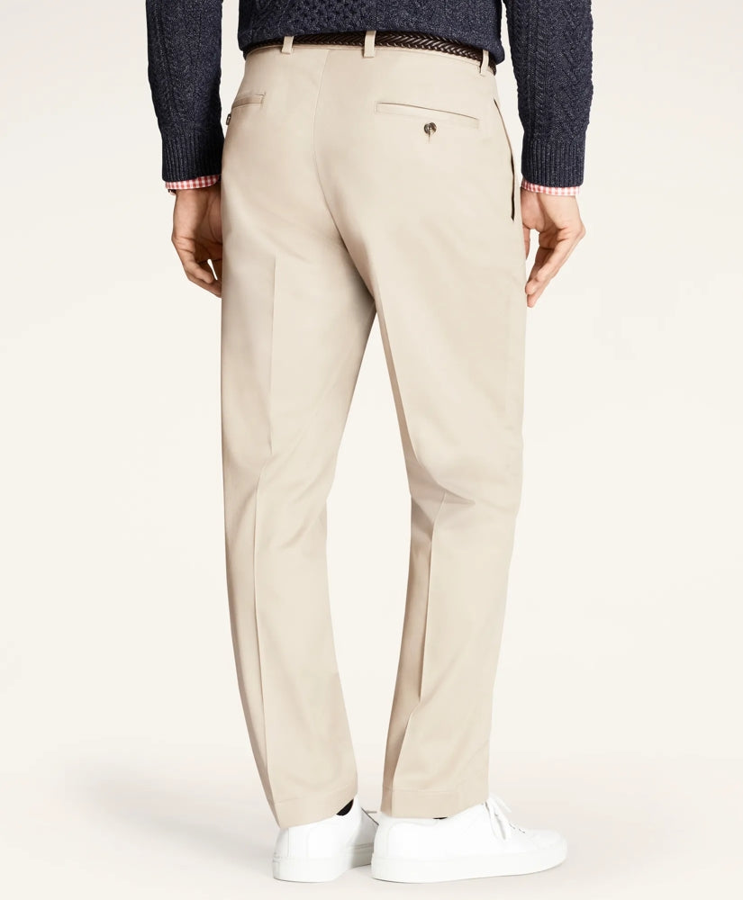 Brooks Brothers Friday Oxford Shirt