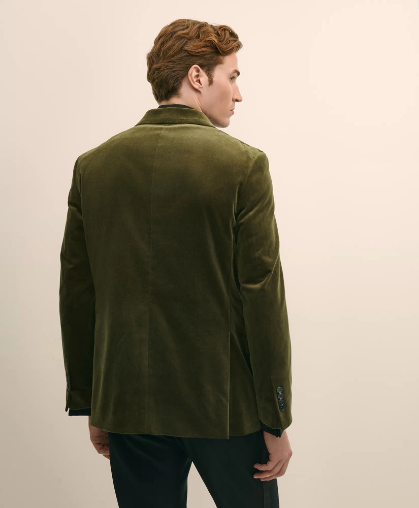Brooks Brothers Friday Oxford Shirt