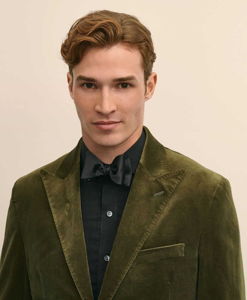 Brooks Brothers Friday Oxford Shirt