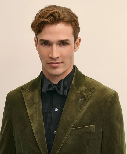 Brooks Brothers Friday Oxford Shirt