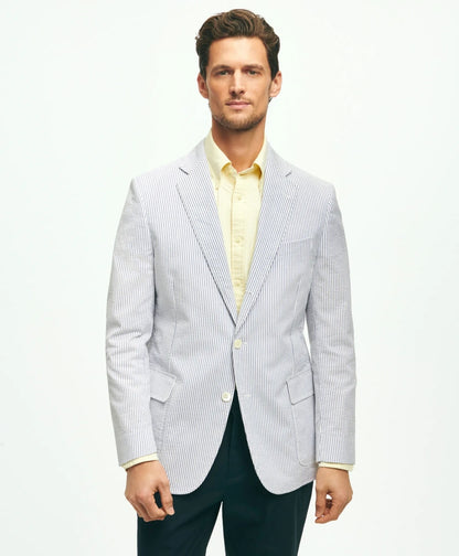 Brooks Brothers Friday Oxford Shirt