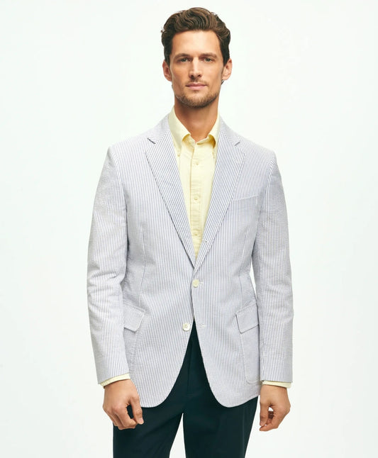 Brooks Brothers Friday Oxford Shirt