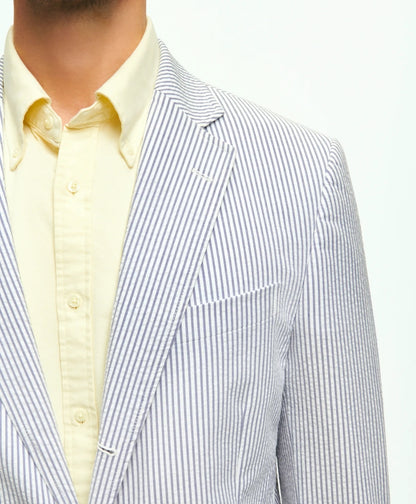 Brooks Brothers Friday Oxford Shirt
