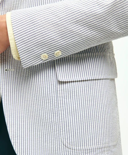 Brooks Brothers Friday Oxford Shirt