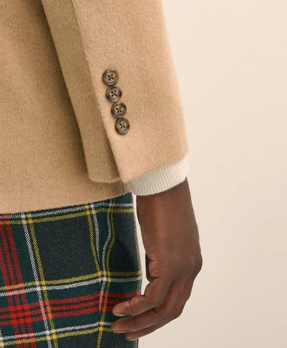 Brooks Brothers Friday Oxford Shirt