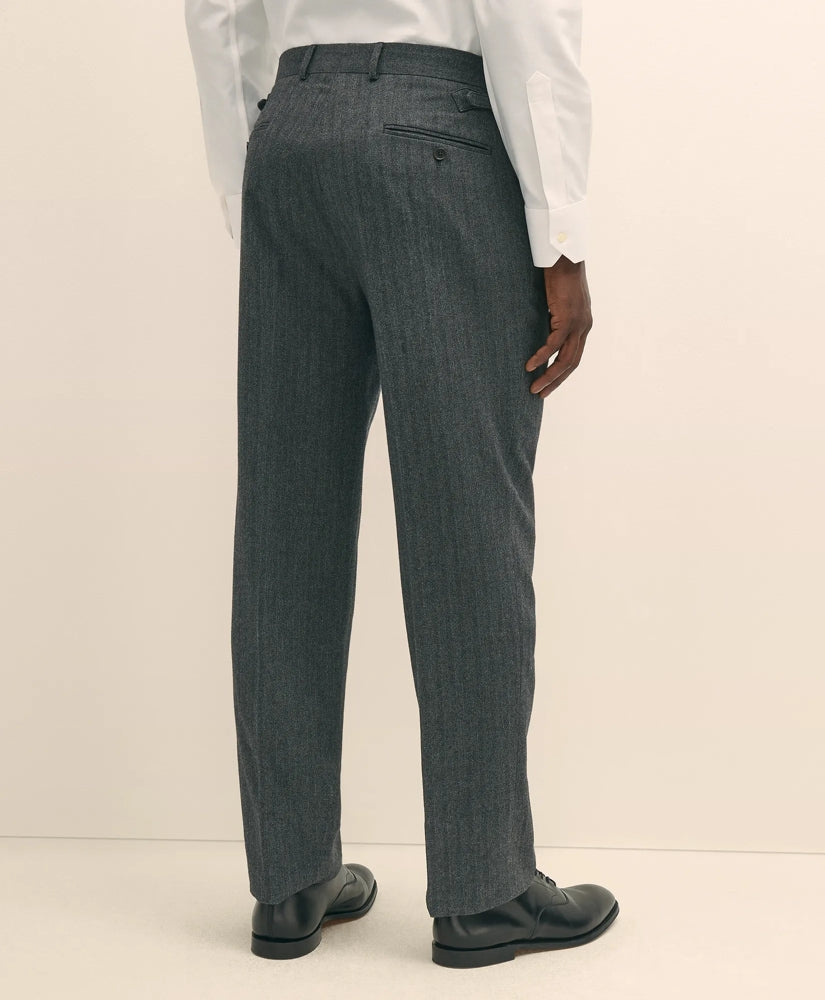 Brooks Brothers Friday Oxford Shirt