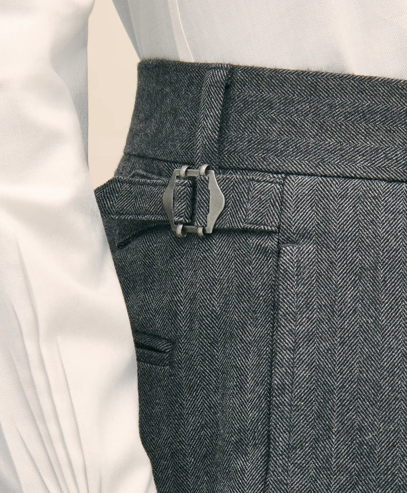 Brooks Brothers Friday Oxford Shirt