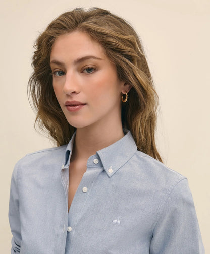 Brooks Brothers Friday Oxford Shirt