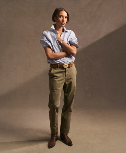 Brooks Brothers Friday Oxford Shirt