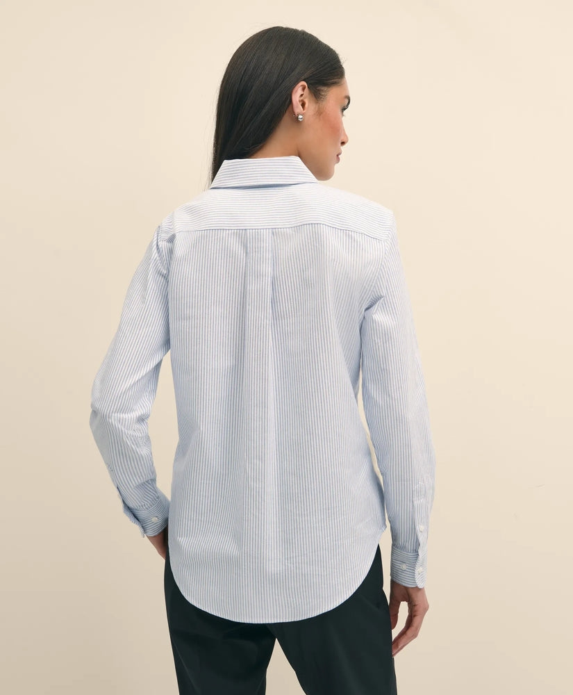 Brooks Brothers Friday Oxford Shirt