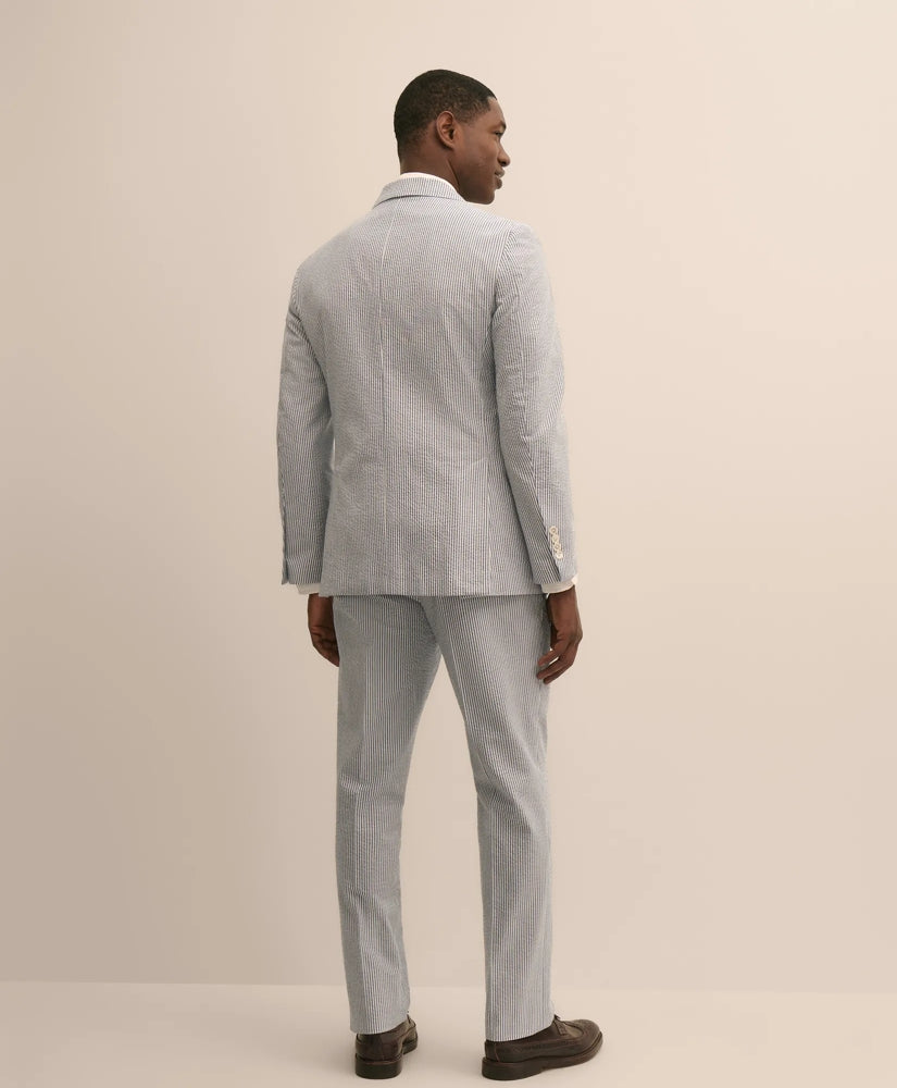 Brooks Brothers Friday Oxford Shirt