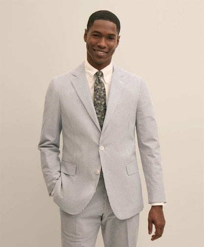 Brooks Brothers Friday Oxford Shirt