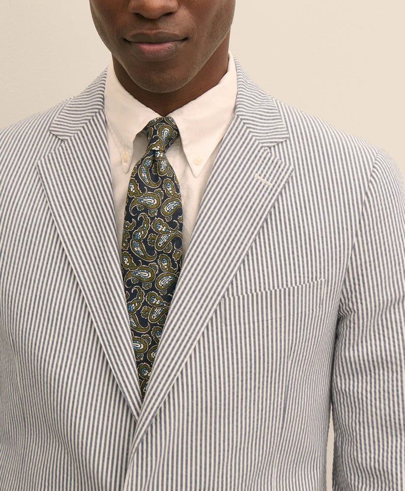 Brooks Brothers Friday Oxford Shirt