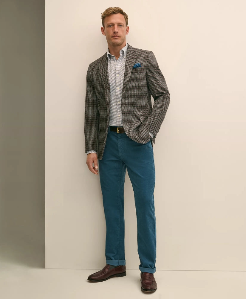Brooks Brothers Friday Oxford Shirt