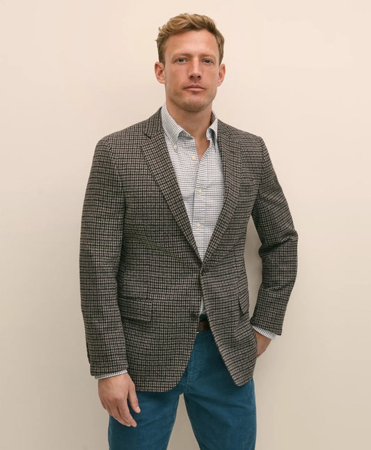 Brooks Brothers Friday Oxford Shirt