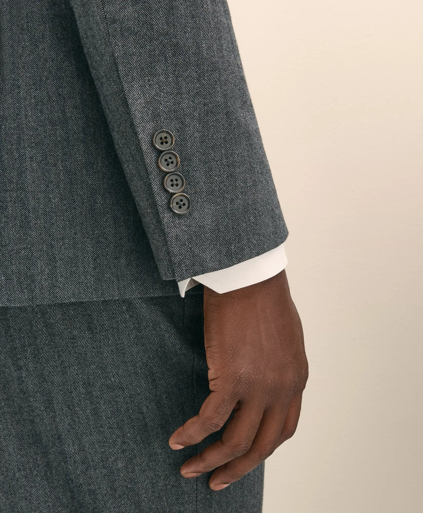 Brooks Brothers Friday Oxford Shirt